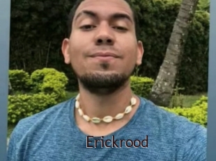 Erickrood