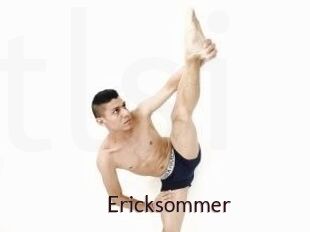 Ericksommer