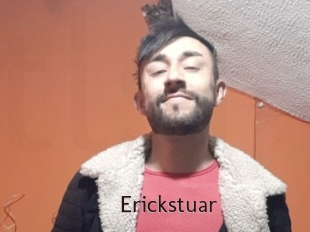 Erickstuar