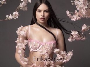 Erikabarker