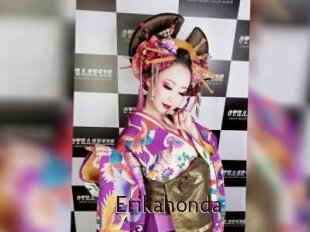 Erikahonda