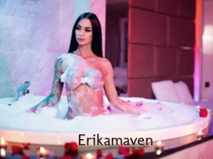 Erikamaven