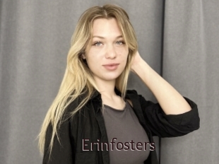 Erinfosters