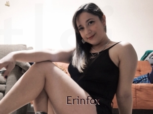 Erinfox