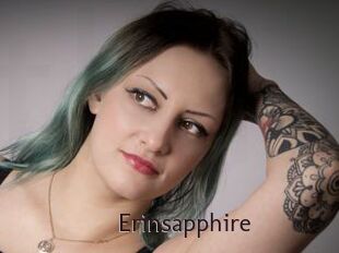 Erinsapphire