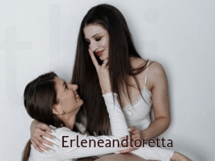 Erleneandloretta