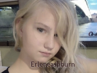 Erleneashburn