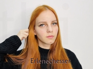 Erlenechesser