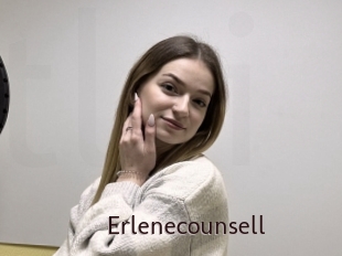 Erlenecounsell