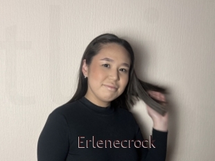 Erlenecrock