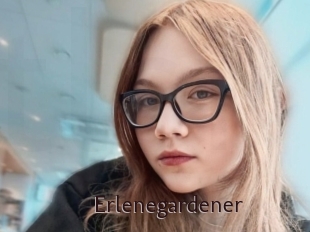 Erlenegardener