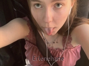 Erlenehane