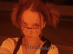 Erlinabaskett
