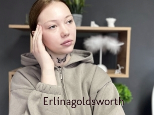 Erlinagoldsworth