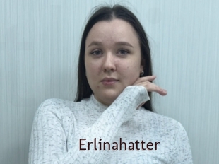 Erlinahatter