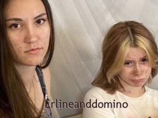 Erlineanddomino