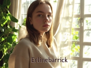 Erlinebarrick