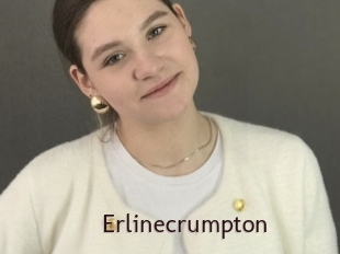 Erlinecrumpton