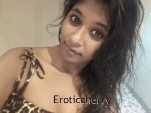 Eroticcherry