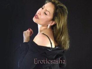 Eroticsasha