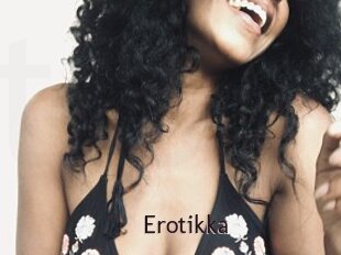 Erotikka