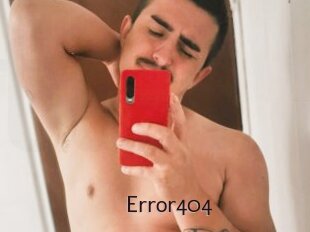 Error404