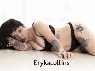 Erykacollins