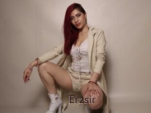 Erzsir
