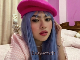 Esevettch