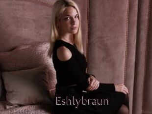 Eshlybraun