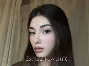 Esmaarrowsmith