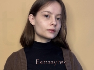 Esmaayres