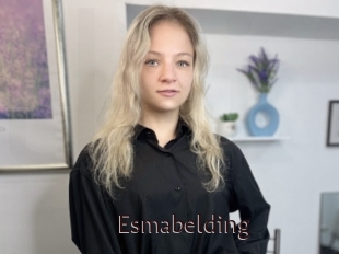 Esmabelding