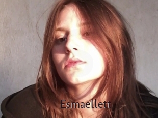 Esmaellett