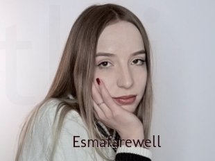 Esmafarewell