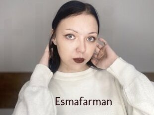 Esmafarman