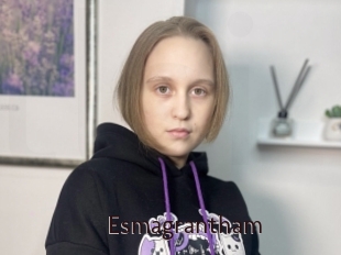 Esmagrantham