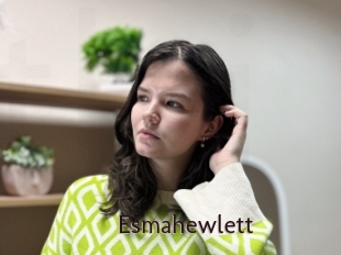 Esmahewlett