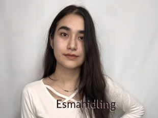 Esmahidling