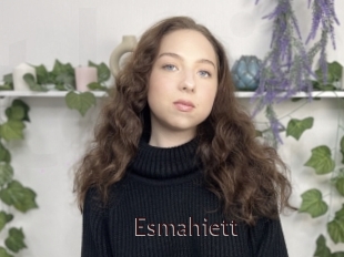 Esmahiett