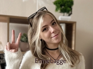 Esmebagge