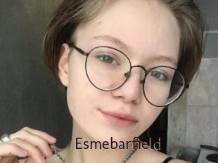 Esmebarfield