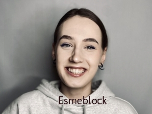 Esmeblock