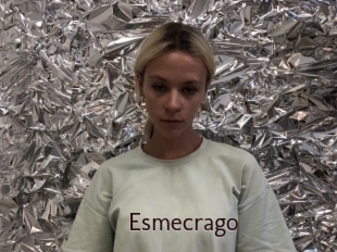 Esmecrago