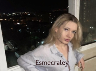 Esmecraley