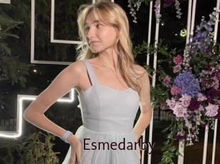 Esmedarby