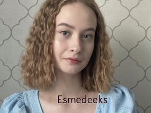 Esmedeeks