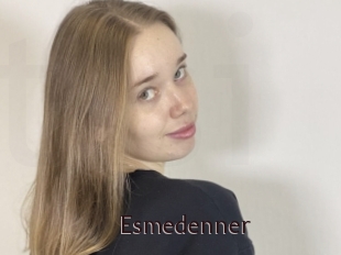 Esmedenner