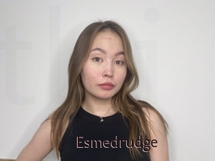 Esmedrudge