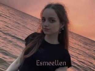 Esmeellen